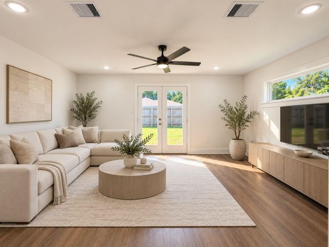 6410 Hopper Road, Houston, TX 77016
