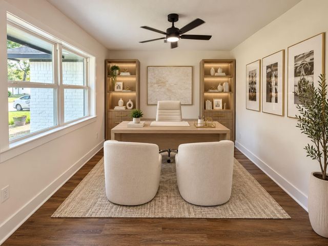 6410 Hopper Road, Houston, TX 77016