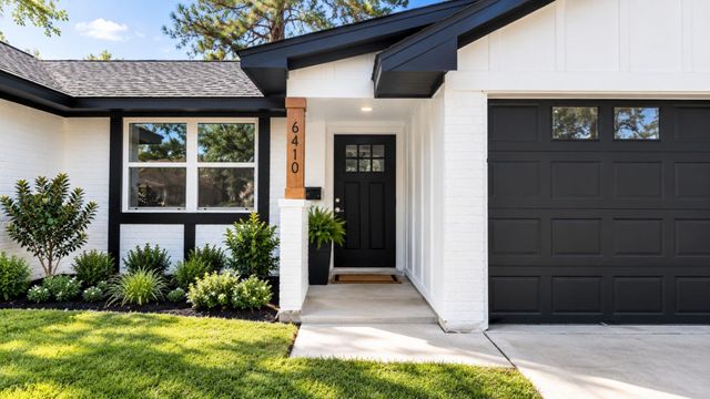 6410 Hopper Road, Houston, TX 77016