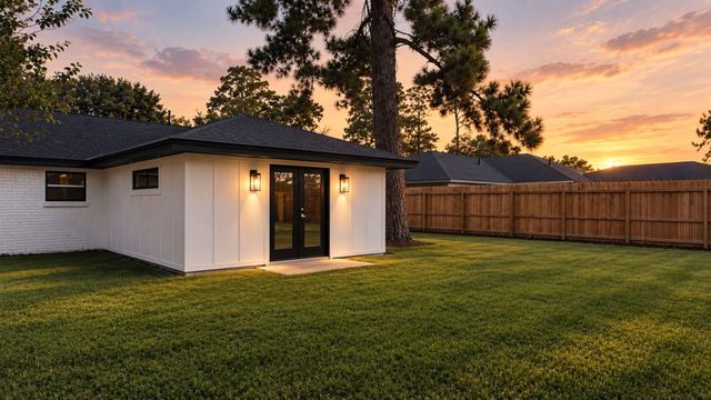 6410 Hopper Road, Houston, TX 77016