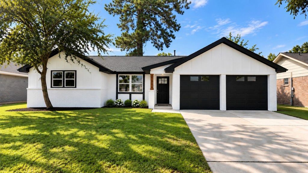 6410 Hopper Road, Houston, TX 77016