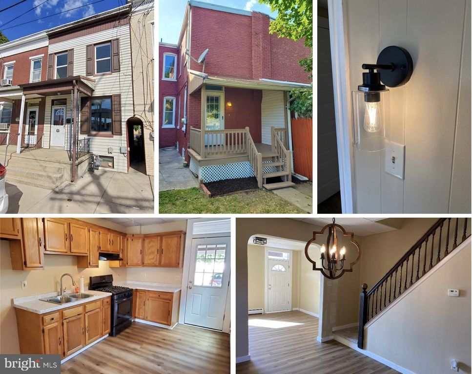 269 N SHERMAN ST, York, PA 17403