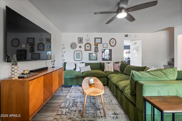 1403 N 44TH Street, Phoenix, AZ 85008