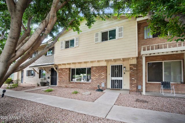 1403 N 44TH Street, Phoenix, AZ 85008