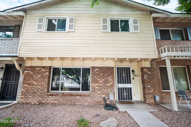 1403 N 44TH Street, Phoenix, AZ 85008