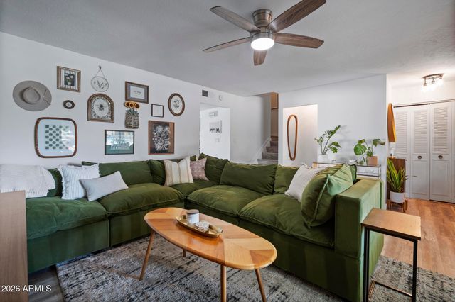 1403 N 44TH Street, Phoenix, AZ 85008