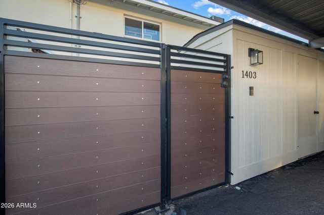 1403 N 44TH Street, Phoenix, AZ 85008