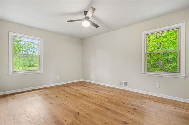 5865 Leah Lane, Powder Springs, GA 30127