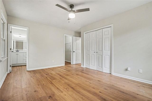 5865 Leah Lane, Powder Springs, GA 30127