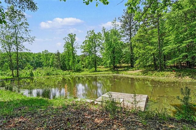 5865 Leah Lane, Powder Springs, GA 30127