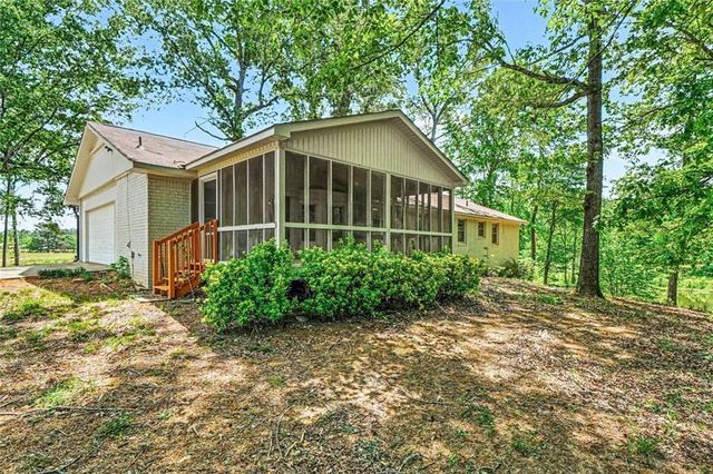 5865 Leah Lane, Powder Springs, GA 30127