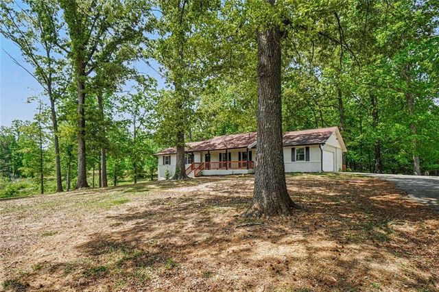 5865 Leah Lane, Powder Springs, GA 30127