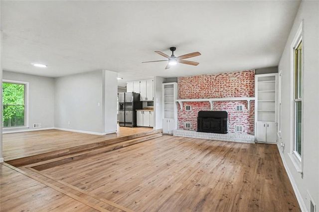 5865 Leah Lane, Powder Springs, GA 30127