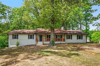 5865 Leah Lane, Powder Springs, GA 30127