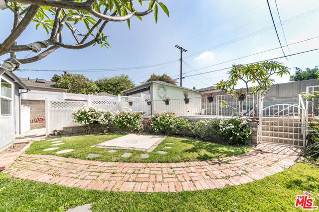 3142 N Naomi Street, Burbank, CA 91504