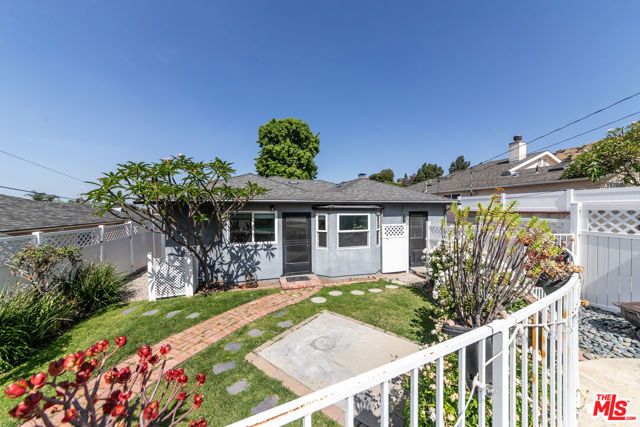 3142 N Naomi Street, Burbank, CA 91504