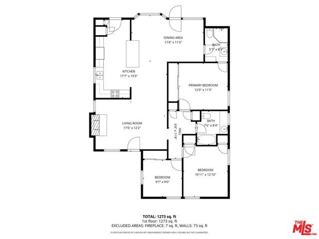 3142 N Naomi Street, Burbank, CA 91504