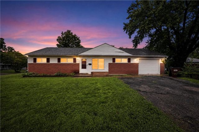 3691 Wilmore Street, Dayton, OH 45416