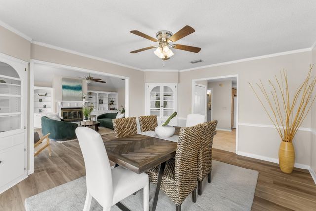 608 Amberjack Drive, Panama City Beach, FL 32408