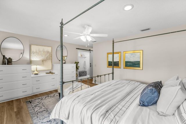 608 Amberjack Drive, Panama City Beach, FL 32408