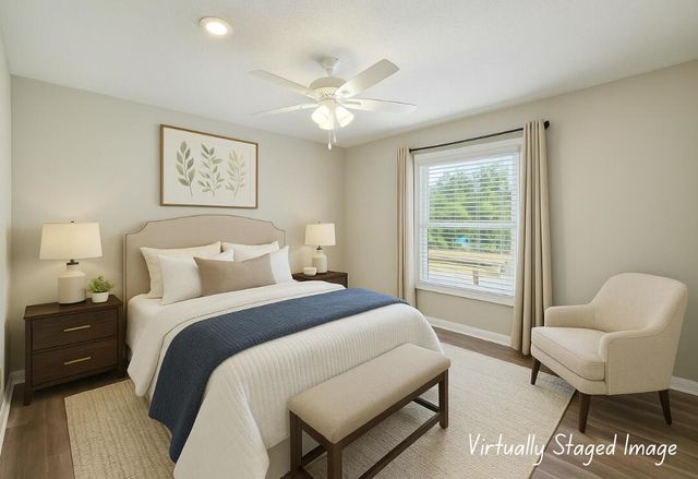 608 Amberjack Drive, Panama City Beach, FL 32408