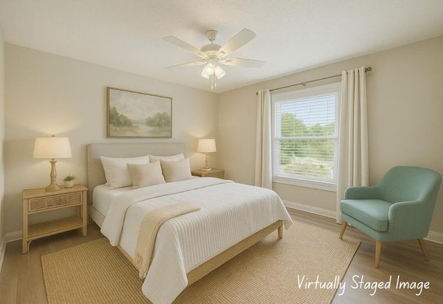 608 Amberjack Drive, Panama City Beach, FL 32408