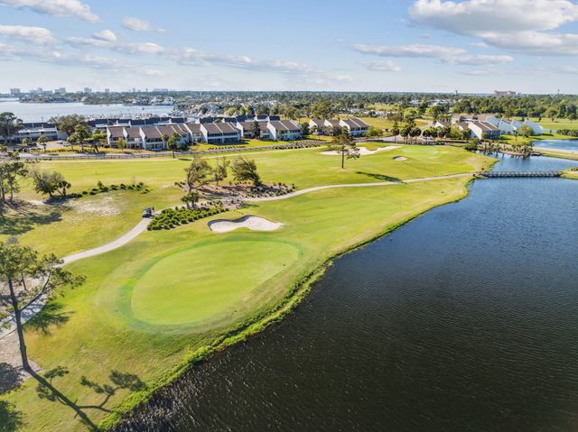 608 Amberjack Drive, Panama City Beach, FL 32408