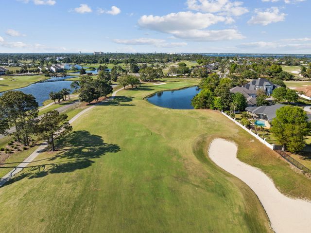 608 Amberjack Drive, Panama City Beach, FL 32408