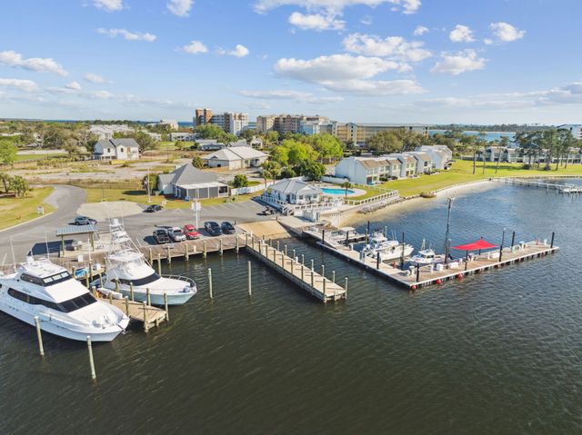 608 Amberjack Drive, Panama City Beach, FL 32408