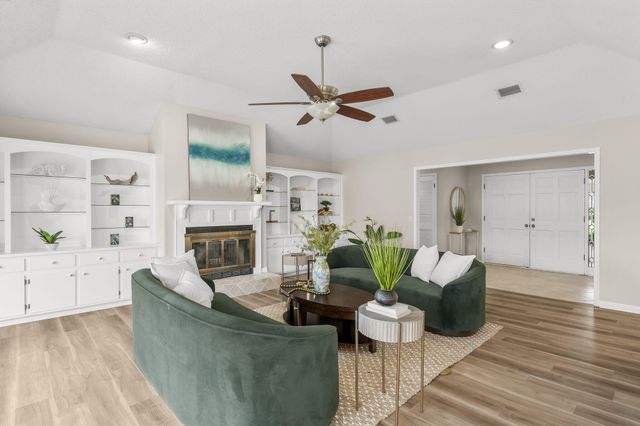 608 Amberjack Drive, Panama City Beach, FL 32408