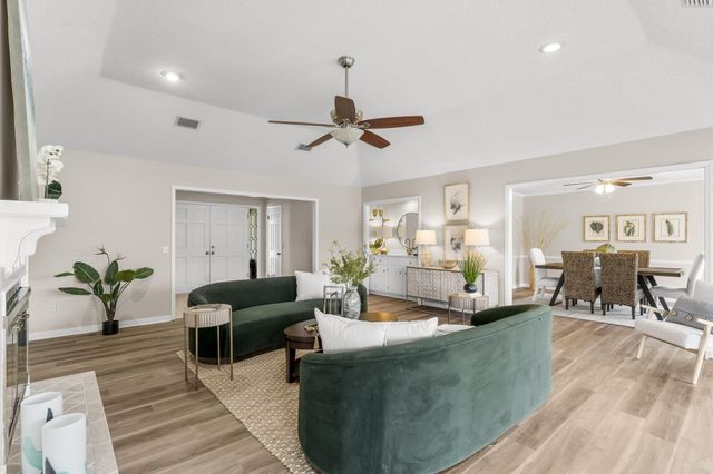 608 Amberjack Drive, Panama City Beach, FL 32408