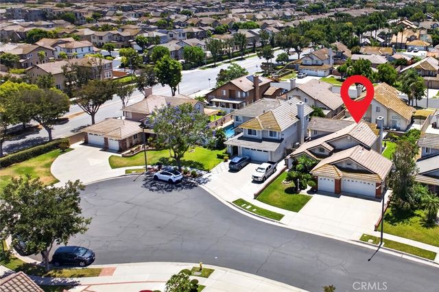 6865 Finch Court, Chino, CA 91710
