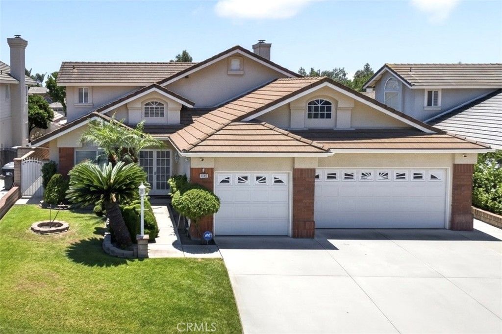 6865 Finch Court, Chino, CA 91710