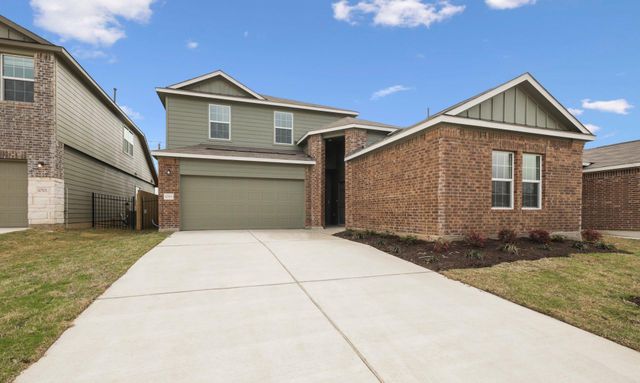 10713 Steinbeck DR, Austin, TX 78747