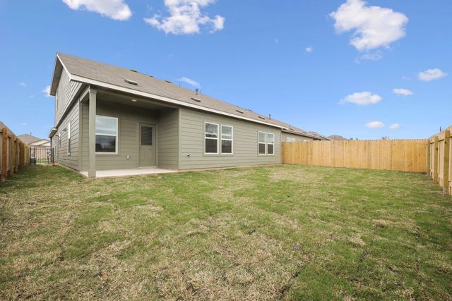 10713 Steinbeck DR, Austin, TX 78747