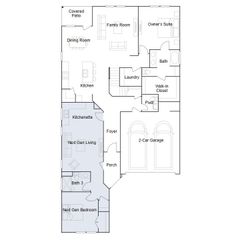 10713 Steinbeck DR, Austin, TX 78747