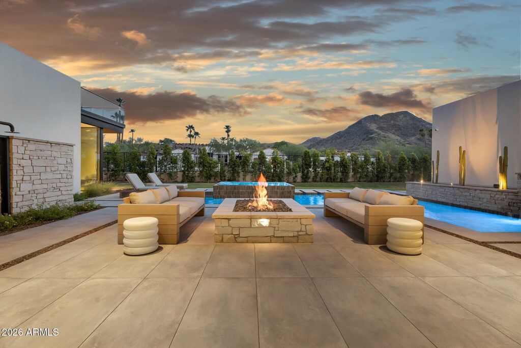 6232 E BRET HILLS Drive, Paradise Valley, AZ 85253 — photo 3