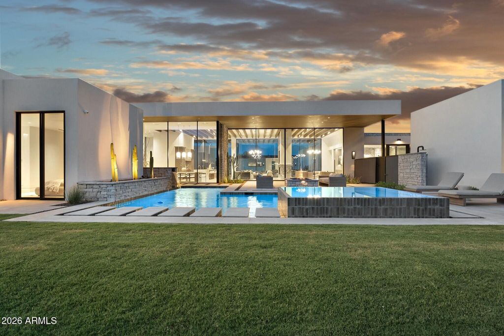 6232 E BRET HILLS Drive, Paradise Valley, AZ 85253 — photo 4