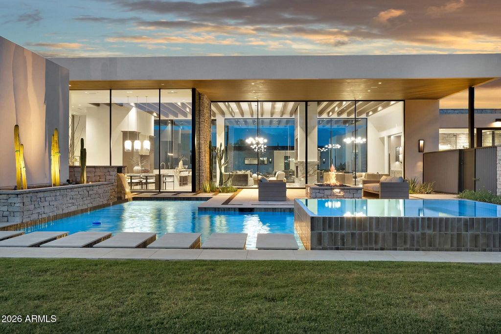 6232 E BRET HILLS Drive, Paradise Valley, AZ 85253 — photo 5