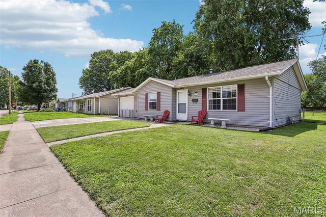 2556 Northbridge Court, Granite City, IL 62040