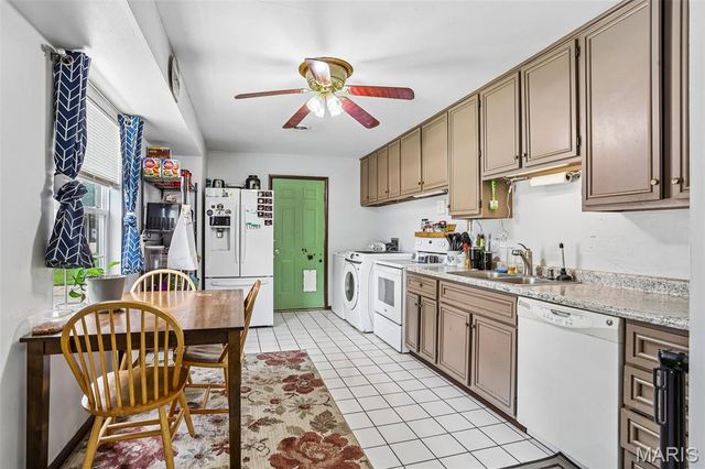 2556 Northbridge Court, Granite City, IL 62040