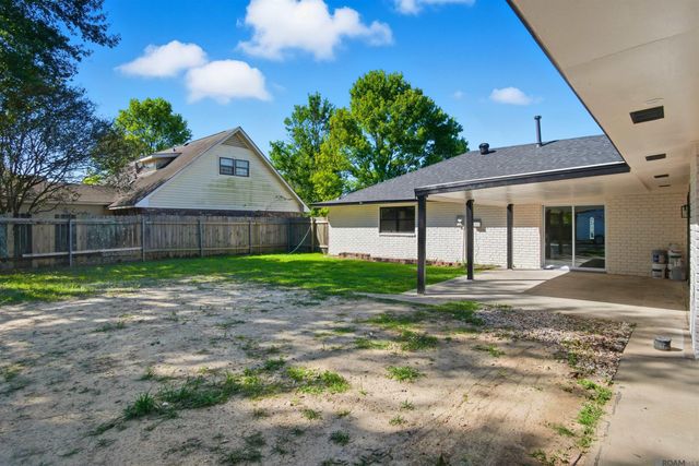 5613 S Allegheny Ct, Baton Rouge, LA 70817