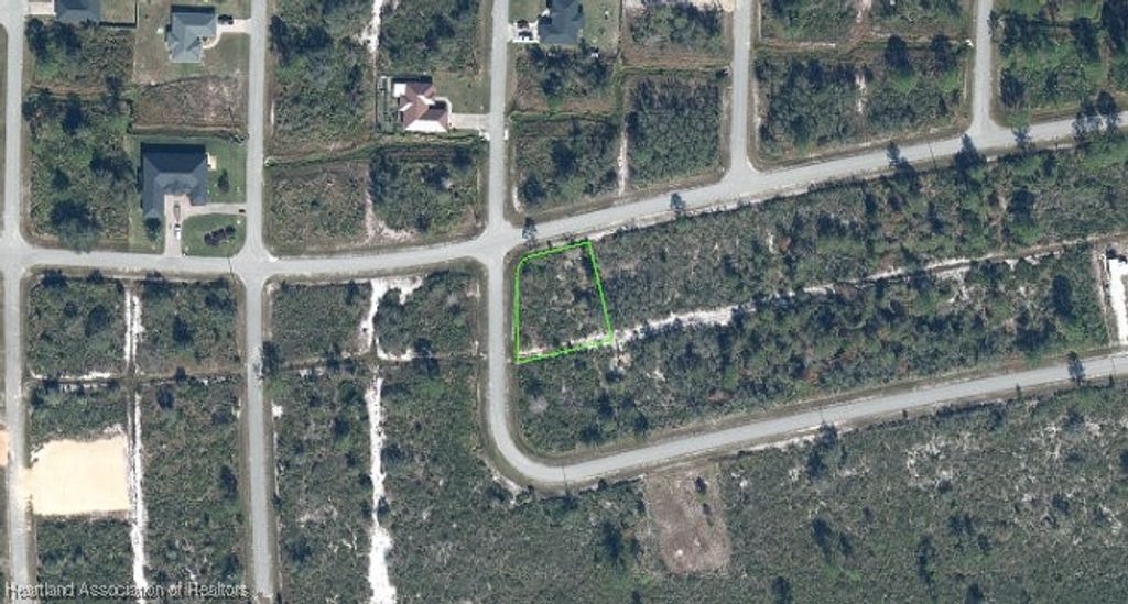 7537 Domenico Street, Sebring, FL 33872