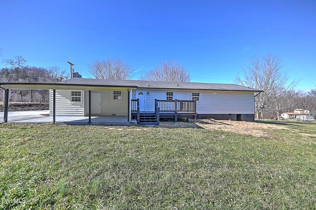 371 H Heaton Road, Elizabethton, TN 37643