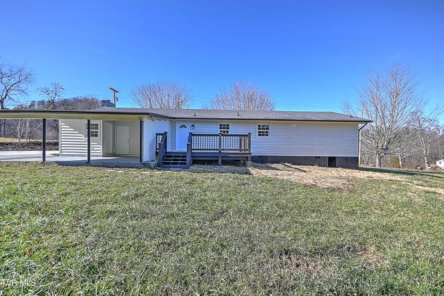 371 H Heaton Road, Elizabethton, TN 37643