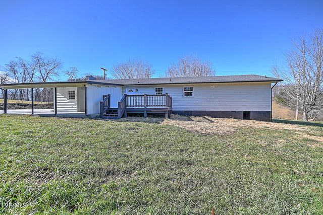 371 H Heaton Road, Elizabethton, TN 37643