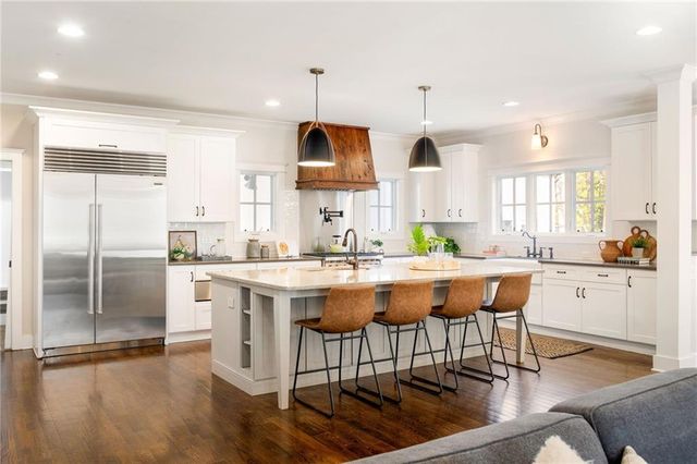 1280 Oldfield Road, Decatur, GA 30030