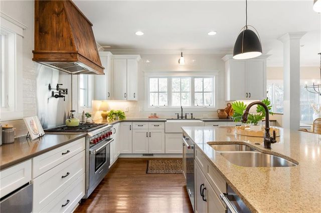 1280 Oldfield Road, Decatur, GA 30030