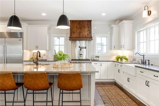 1280 Oldfield Road, Decatur, GA 30030