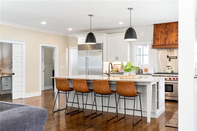 1280 Oldfield Road, Decatur, GA 30030